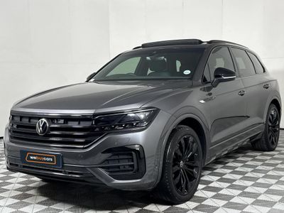 2023 Volkswagen Touareg 3.0 TDI V6 Executive