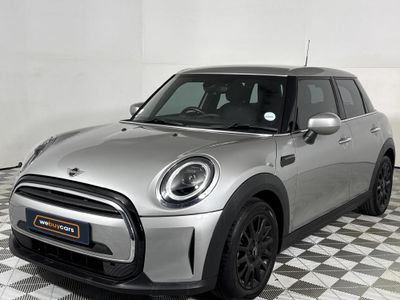 2023 MINI Hatch One 1.5T Auto