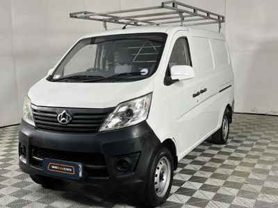 2019 Chana Star 3 1.3 Mini Panel Van