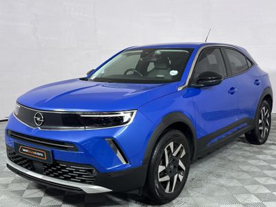 2022 Opel Mokka 1.2T Elegance Auto