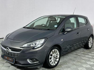 2015 Opel Corsa 1.0T EcoFlex Cosmo 5-dr