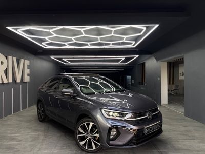 2024 Volkswagen Taigo 1.0 TSI R-Line Auto