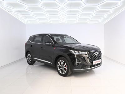 2023 Chery Tiggo 7 Pro 1.5T Executive CVT
