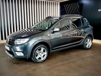 2019 Renault Sandero 900T Stepway Expression