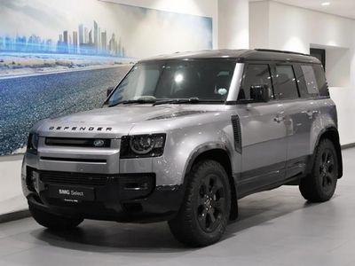 2021 Land Rover Defender 110 P400 SE X-Dynamic (294kW)
