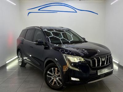 2023 Mahindra XUV 700 2.0 AX7L Auto 7-Seat