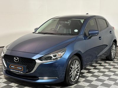 2020 Mazda 2 1.5 Individual 5-dr Auto