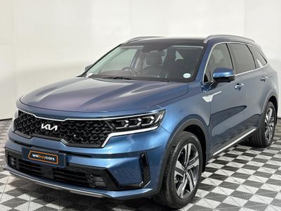 2022 Kia Sorento 2.2D SXL AWD Auto