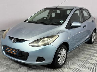 2009 Mazda 2 1.3 Active