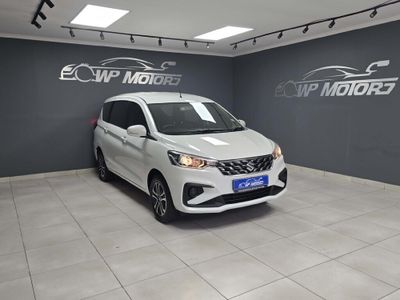 2025 Suzuki Ertiga 1.5 GL