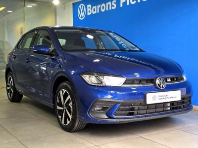 2026 Volkswagen Polo 1.0 TSI Life Auto DSG