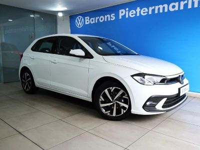 2026 Volkswagen Polo 1.0 TSI Life