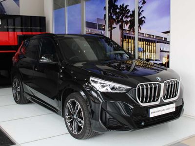 2025 BMW X1 sDrive18i M Sport