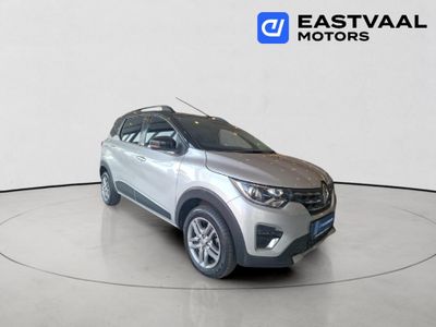 2024 Renault Triber 1.0 Intens