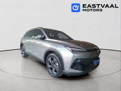 2024 BAIC X55 1.5T Premium Auto