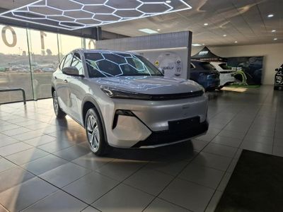 2026 Geely E5 EM-i Aspire (Phev)