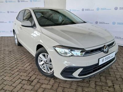 2026 Volkswagen Polo 1.0 TSI