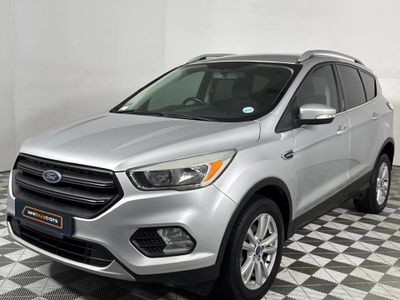 2017 Ford Kuga 1.5 EcoBoost Ambiente Auto