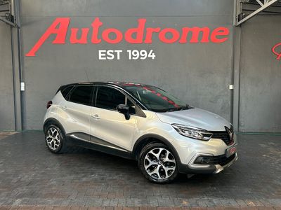 2019 Renault Captur 900T Dynamique (66kW)