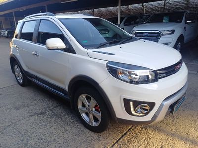 2019 Haval H1 1.5 VVT