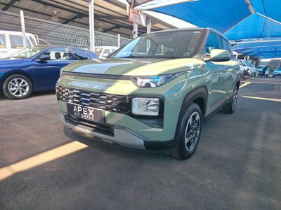 2025 Hyundai Exter 1.2 Premium