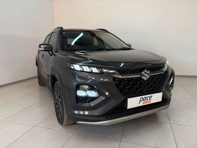 2024 Suzuki Fronx 1.5 GL Auto