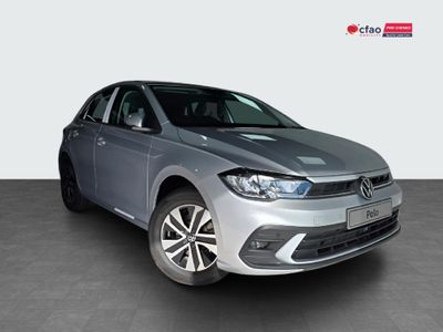 2026 Volkswagen Polo 1.0 TSI Life Auto DSG