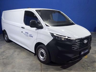 2026 Ford Transit 2.0SiT Panel Van LWB