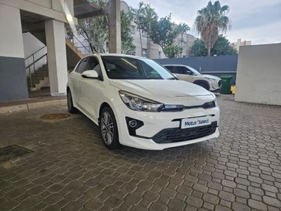 2023 Kia Rio 1.4 EX 5-dr Auto