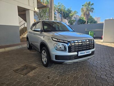2024 Hyundai Venue 1.2 Motion