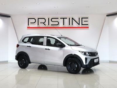 2026 Renault Triber 1.0 Evolution