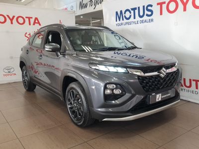 2023 Suzuki Fronx 1.5 GL Auto