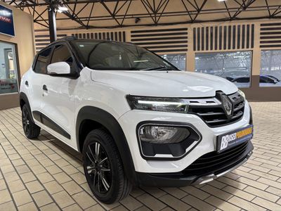 2023 Renault Kwid 1.0 Climber Auto
