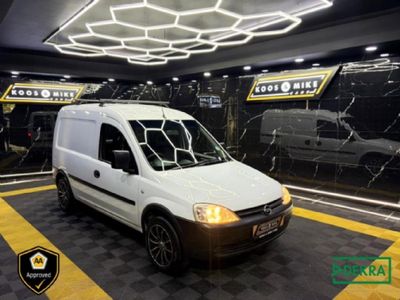 2010 Opel Combo 1.4i Panel Van