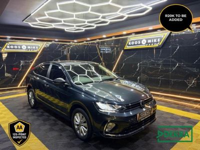 2024 Volkswagen Polo Classic 1.6 Life