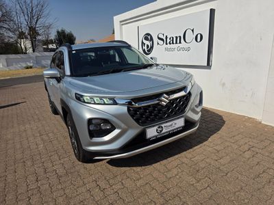 2025 Suzuki Fronx 1.5 GL Auto