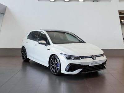 2023 Volkswagen Golf 8 2.0 TSI R DSG