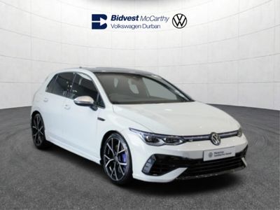 2023 Volkswagen Golf 8 2.0 TSI R DSG