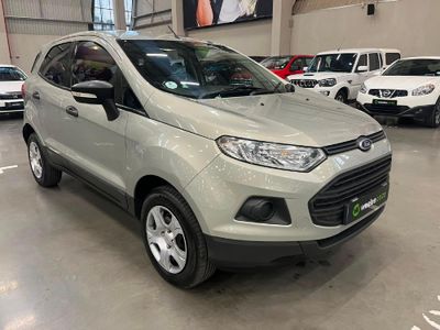 2015 Ford EcoSport 1.5 TiVCT Ambiente