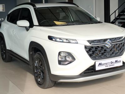 2024 Suzuki Fronx 1.5 GL Auto