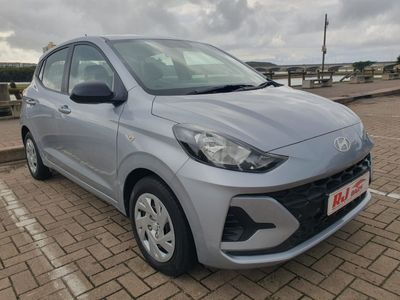 2024 Hyundai Grand i10 1.0 Motion