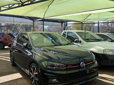 2020 Volkswagen Polo 2.0 GTI Auto (147kW)