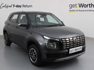 2023 Hyundai Venue 1.2 Motion