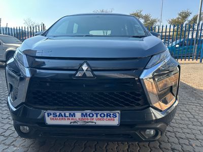 2025 Mitsubishi Xpander 1.5 Auto