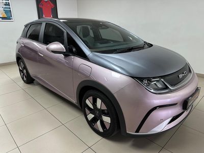 2024 BYD Dolphin Extended