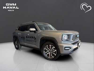 2026 Haval H7 1.5T HEV Super Luxury DHT