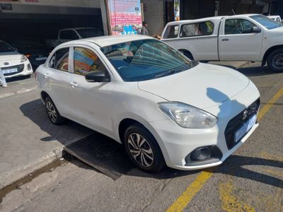 2022 Suzuki Dzire 1.2 GA