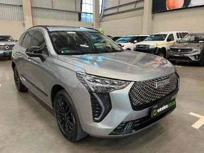 2023 Haval Jolion 1.5T S Super Luxury DCT