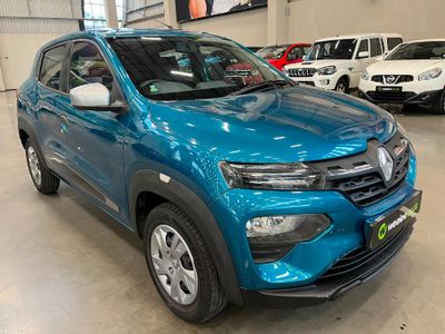 2021 Renault Kwid 1.0 Dynamique Auto