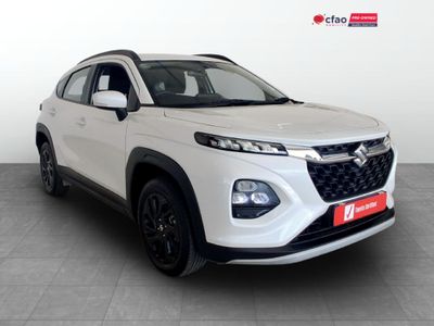 2025 Suzuki Fronx 1.5 GL Auto